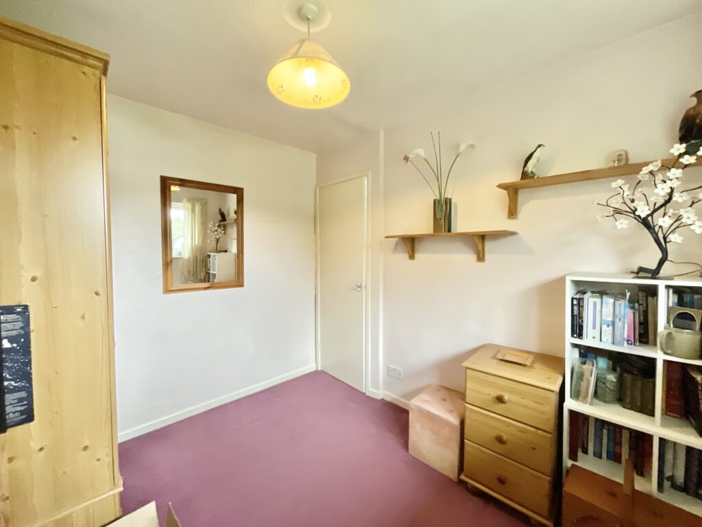 Aegean Close, Stoke-On-Trent, ST4