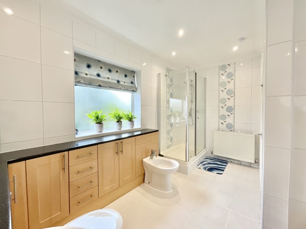 Perthy Grove, Stoke-On-Trent, ST4
