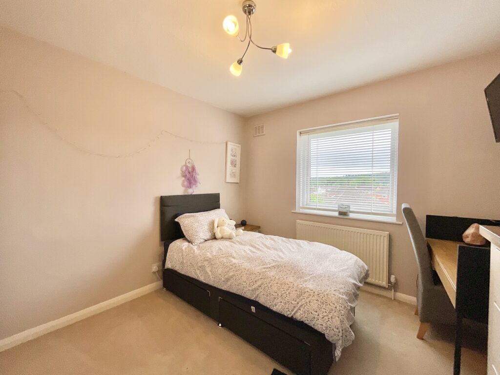Perthy Grove, Stoke-On-Trent, ST4