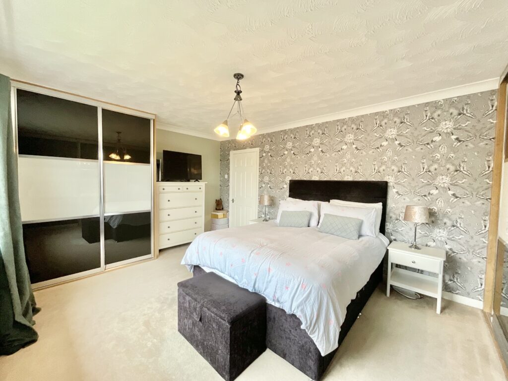 Perthy Grove, Stoke-On-Trent, ST4