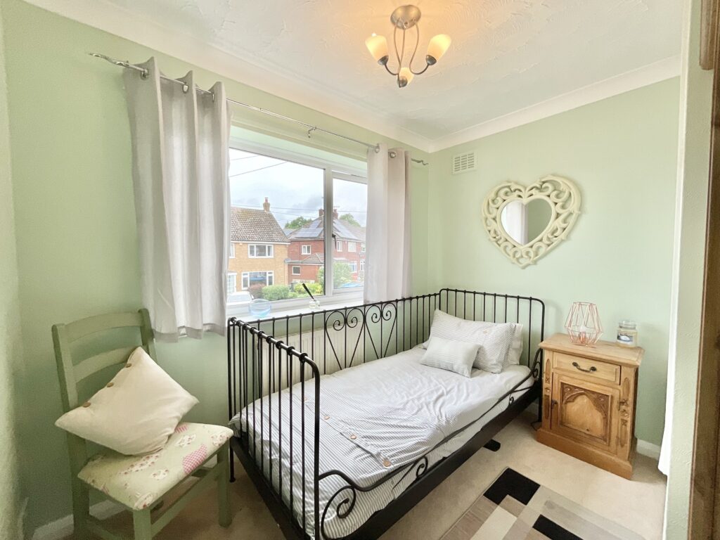 Perthy Grove, Stoke-On-Trent, ST4