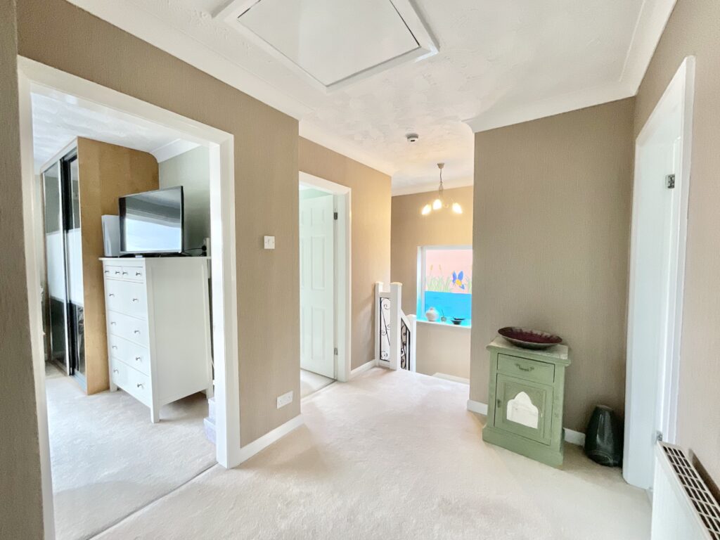 Perthy Grove, Stoke-On-Trent, ST4