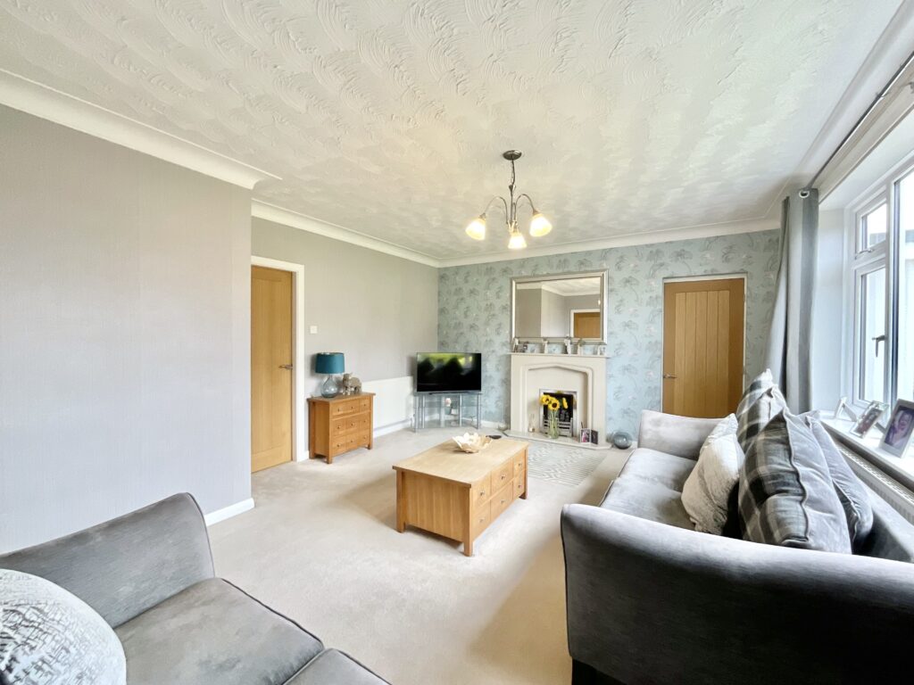 Perthy Grove, Stoke-On-Trent, ST4