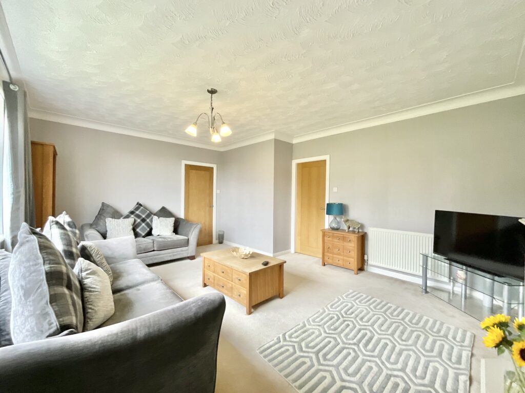 Perthy Grove, Stoke-On-Trent, ST4
