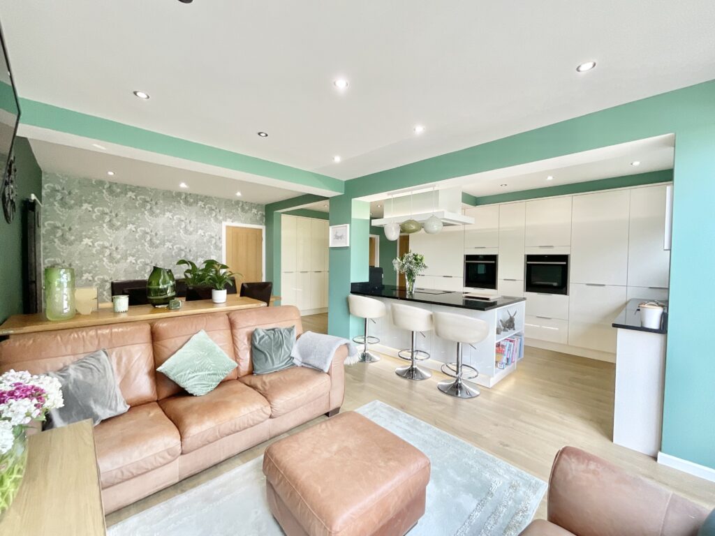 Perthy Grove, Stoke-On-Trent, ST4