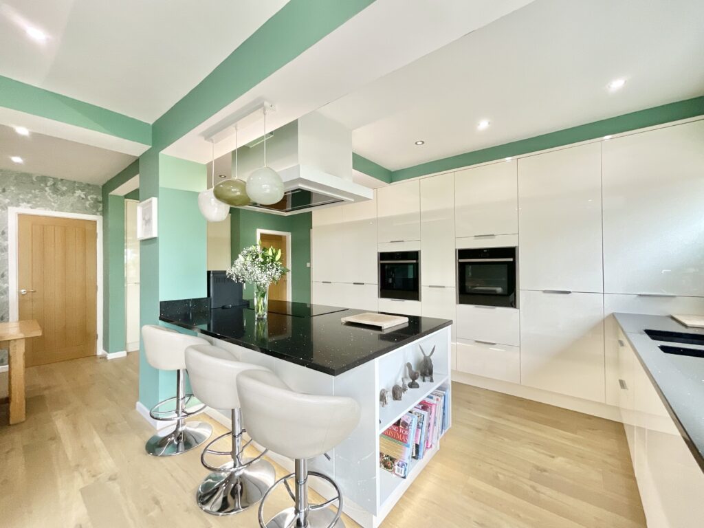 Perthy Grove, Stoke-On-Trent, ST4
