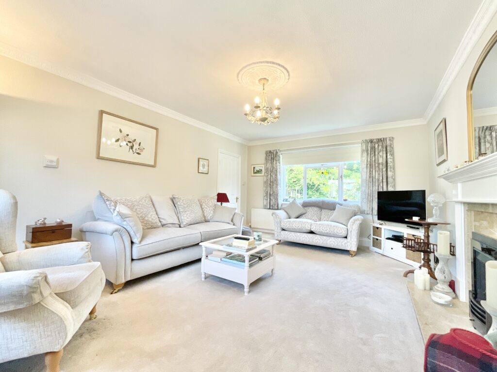 Kiln Bank Road, Market Drayton, TF9
