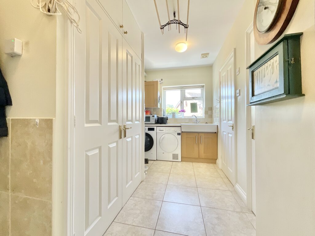 Kiln Bank Road, Market Drayton, TF9