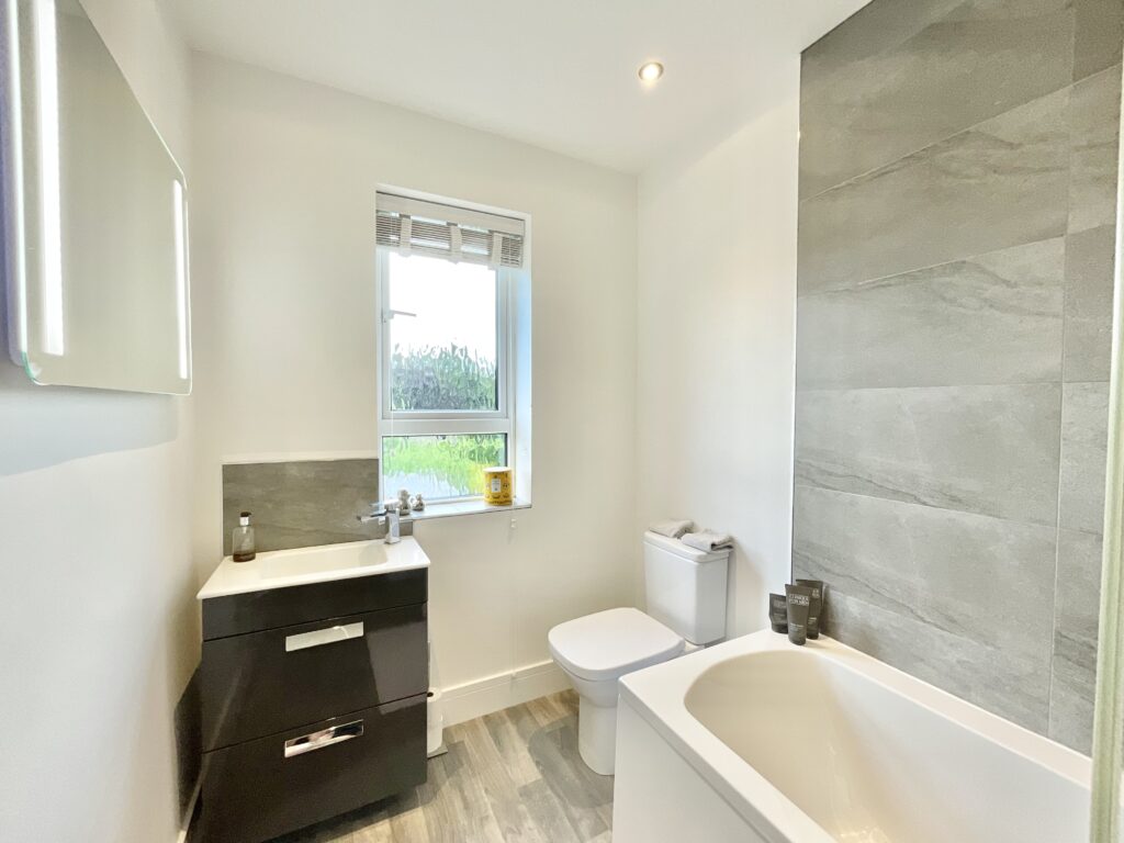 Birkholme Drive, Stoke-On-Trent, ST3