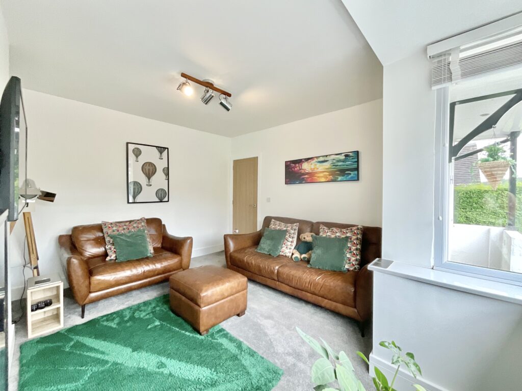 Birkholme Drive, Stoke-On-Trent, ST3