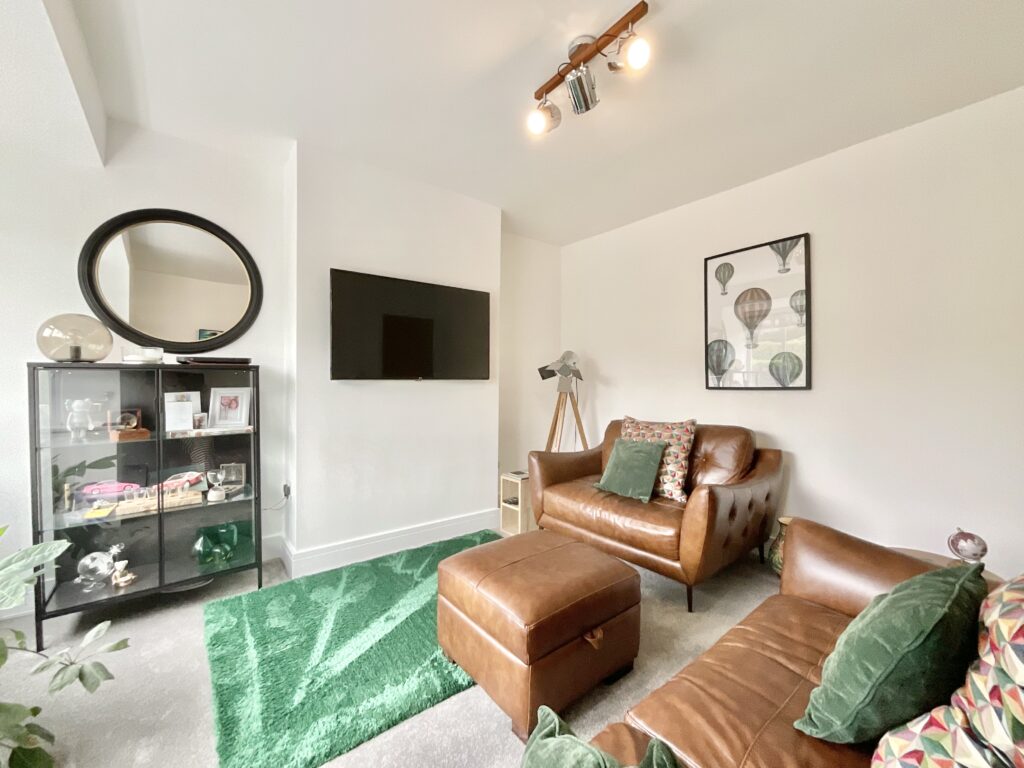 Birkholme Drive, Stoke-On-Trent, ST3