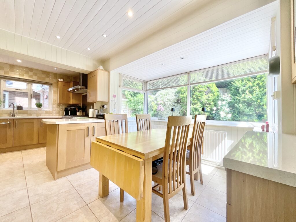 Kiln Bank Road, Market Drayton, TF9