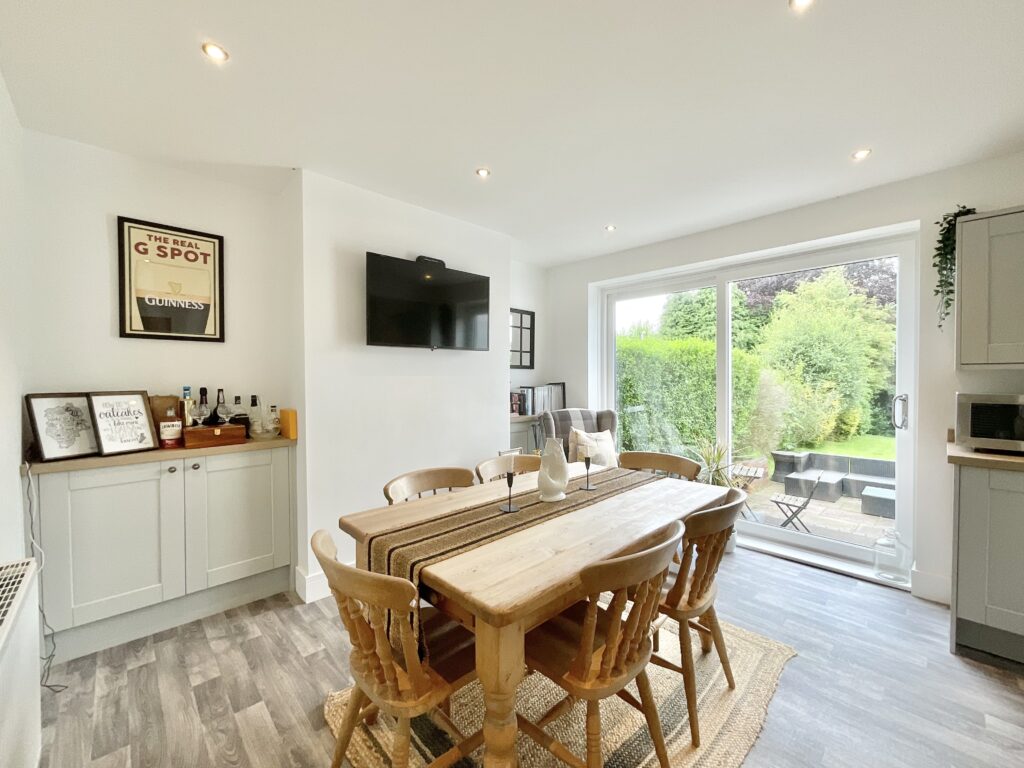 Birkholme Drive, Stoke-On-Trent, ST3