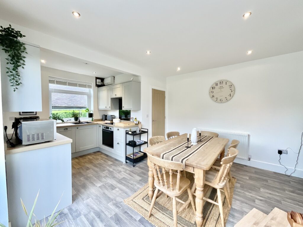 Birkholme Drive, Stoke-On-Trent, ST3