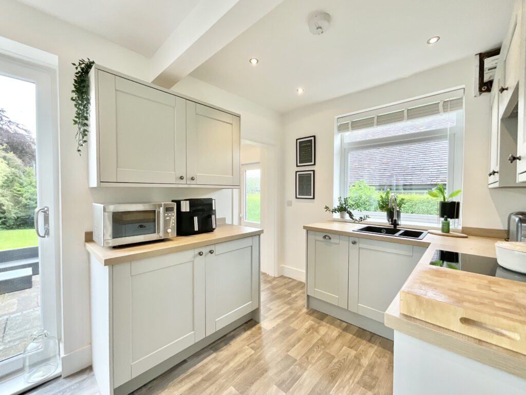 Birkholme Drive, Stoke-On-Trent, ST3