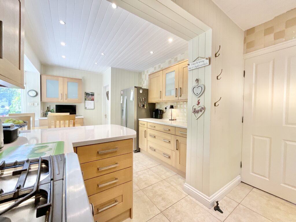 Kiln Bank Road, Market Drayton, TF9