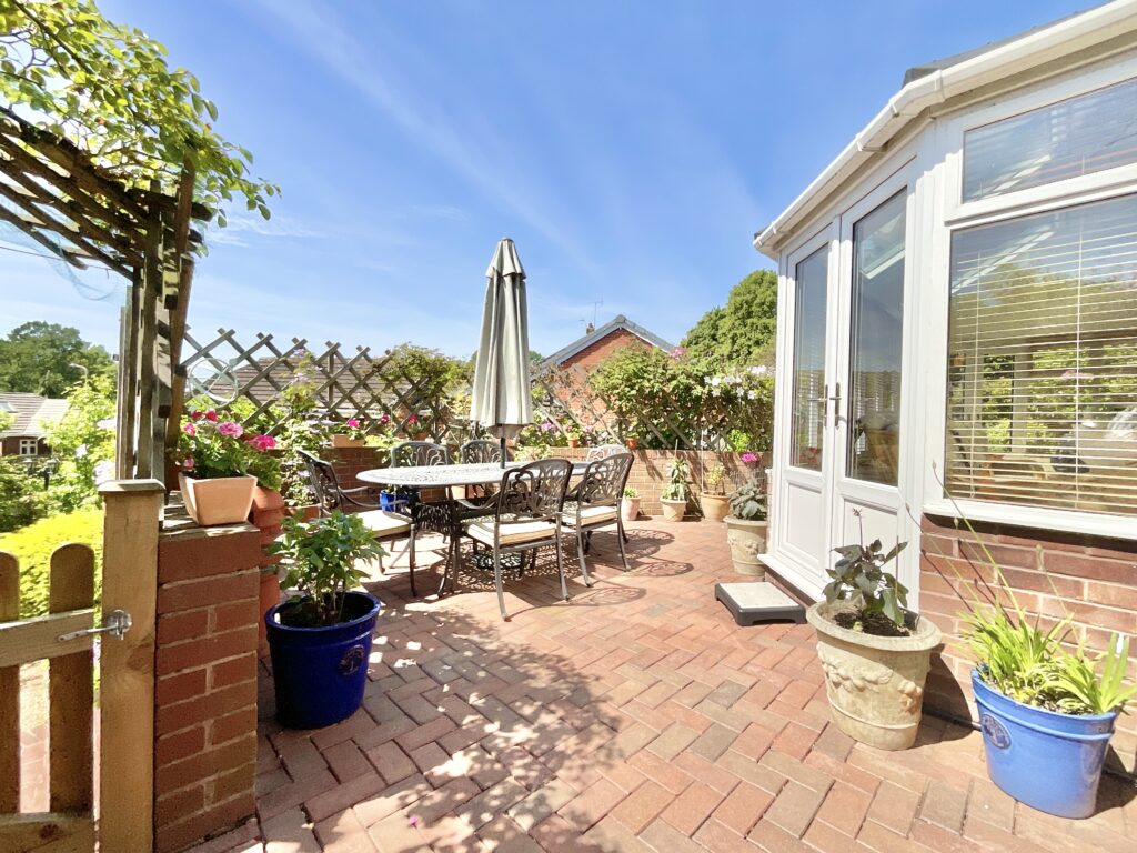 Kiln Bank Road, Market Drayton, TF9