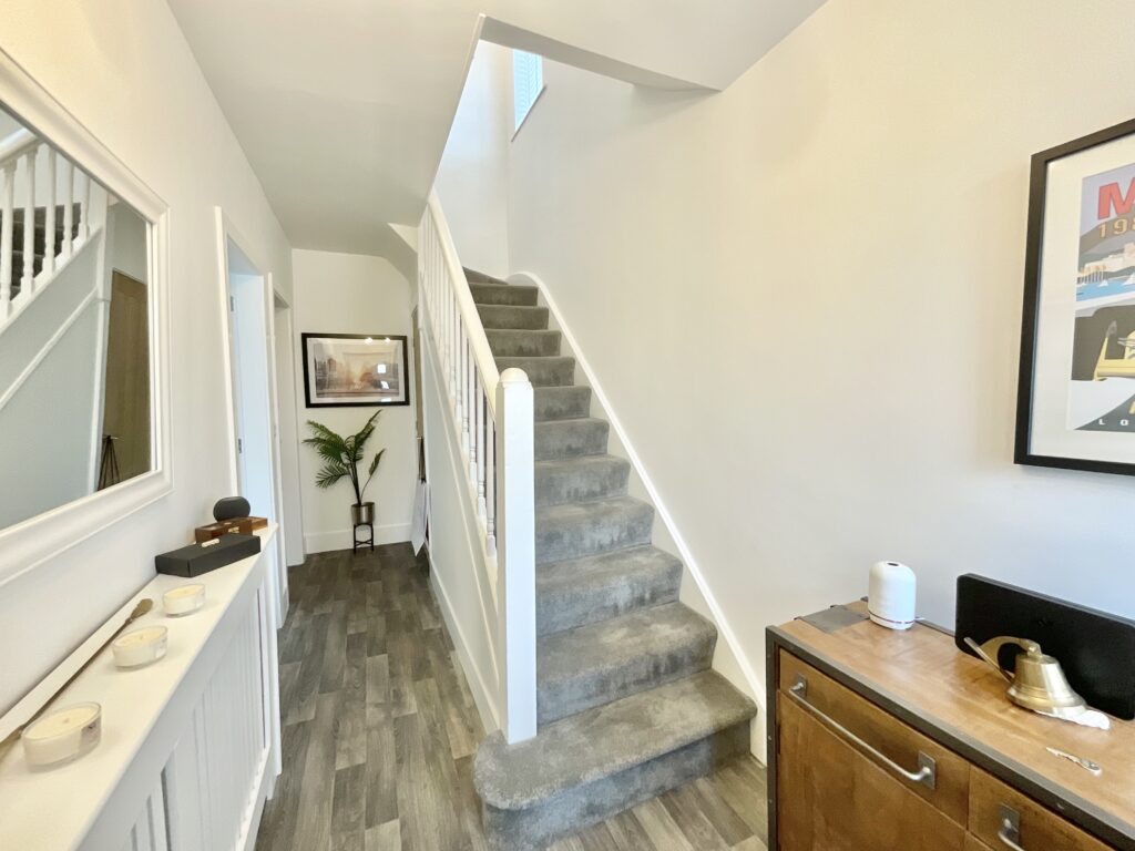Birkholme Drive, Stoke-On-Trent, ST3