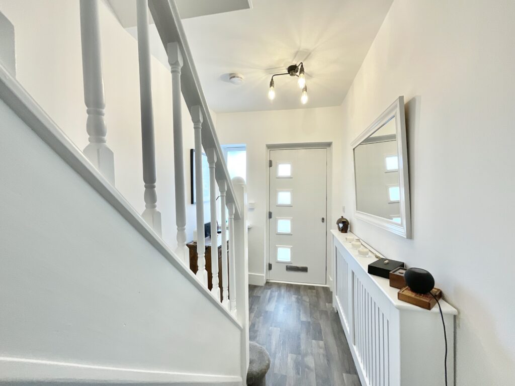 Birkholme Drive, Stoke-On-Trent, ST3