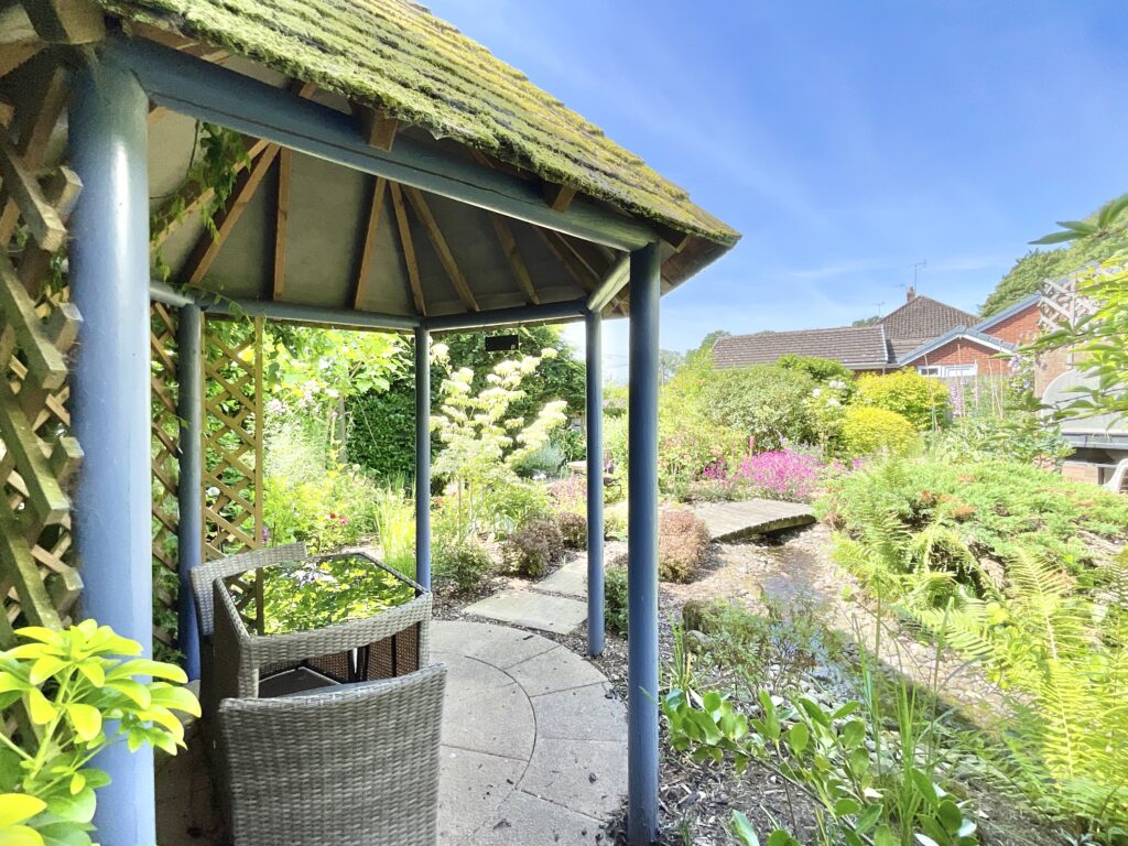 Kiln Bank Road, Market Drayton, TF9
