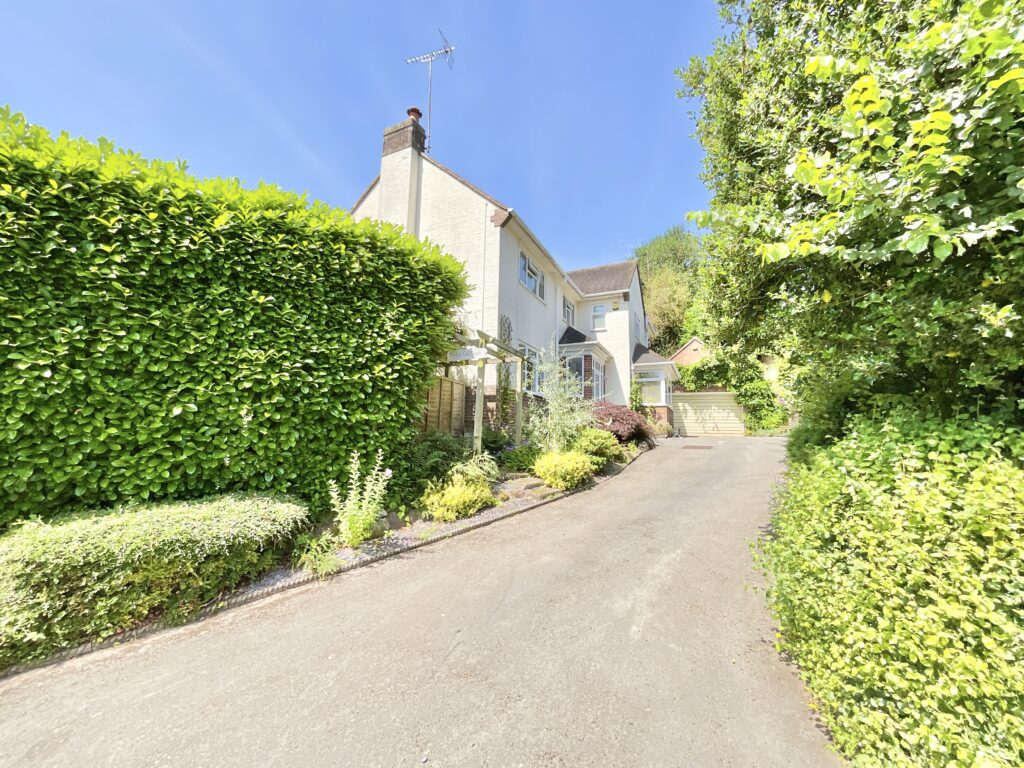 Kiln Bank Road, Market Drayton, TF9