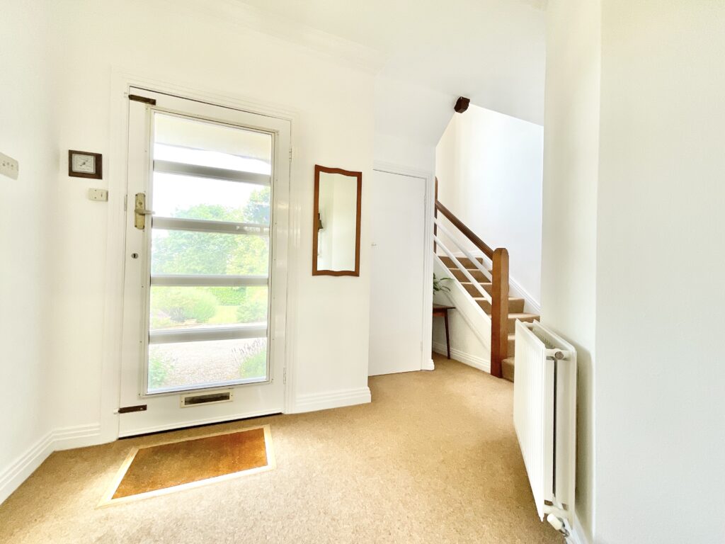 Willoughbridge, Market Drayton, TF9