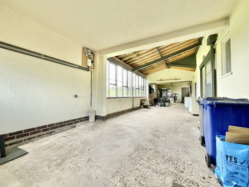 Willoughbridge, Market Drayton, TF9