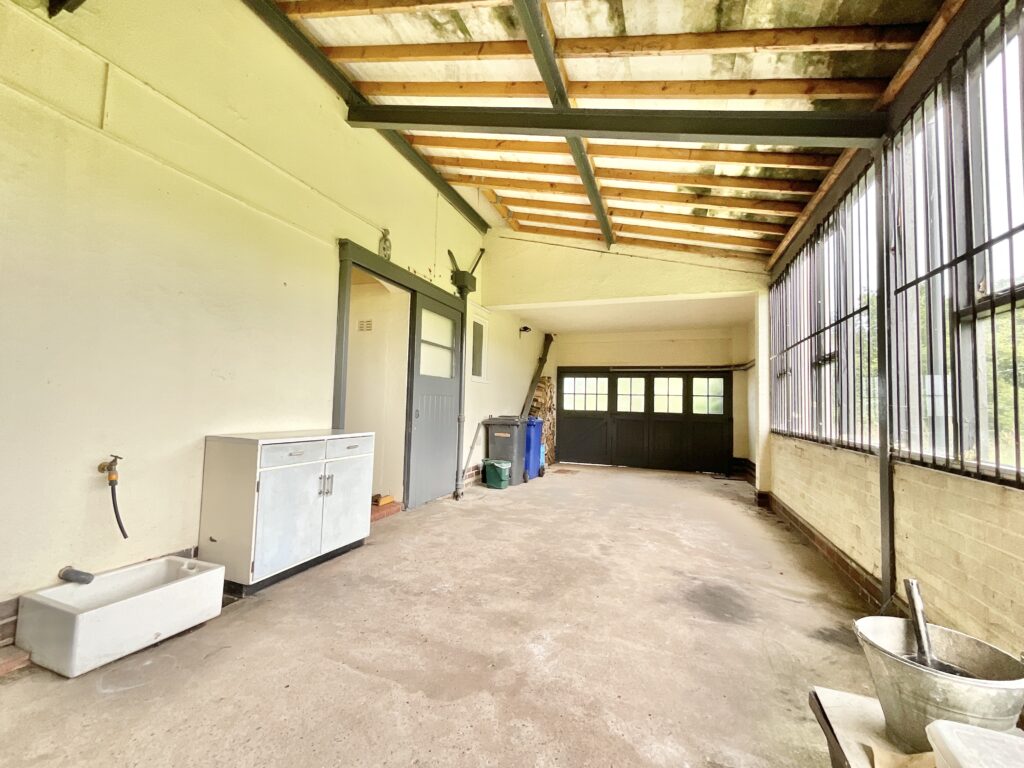 Willoughbridge, Market Drayton, TF9