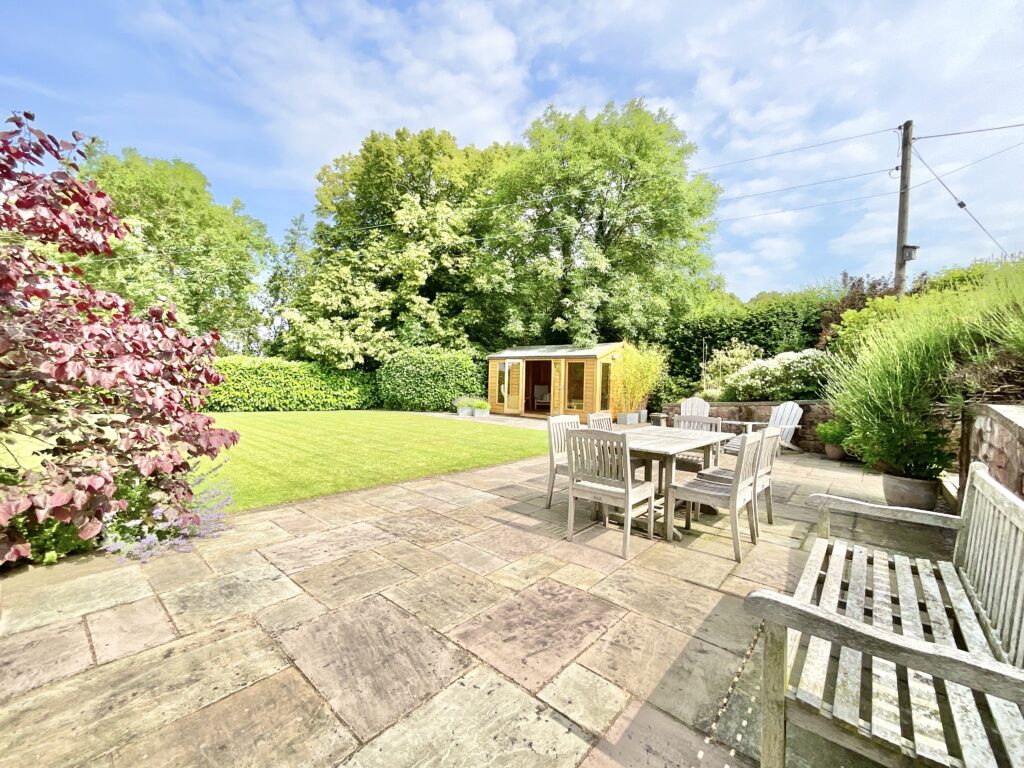 Willoughbridge, Market Drayton, TF9