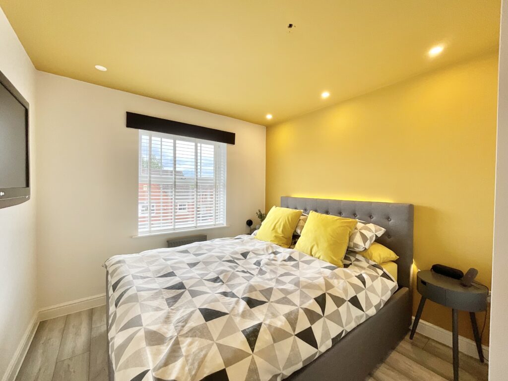 Edgbaston Drive, Stoke-On-Trent, ST4