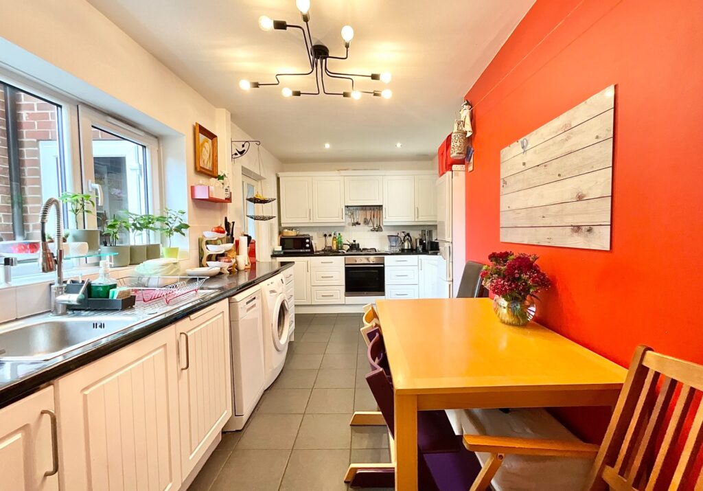 Robina Drive, Cheadle, ST10