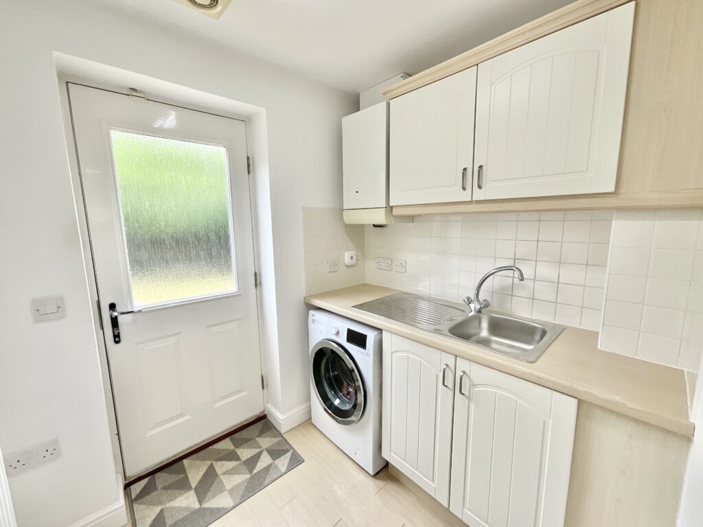 Edgbaston Drive, Stoke-On-Trent, ST4