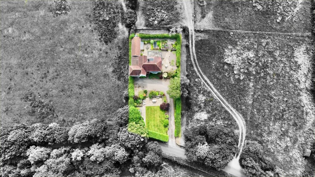 Willoughbridge, Market Drayton, TF9