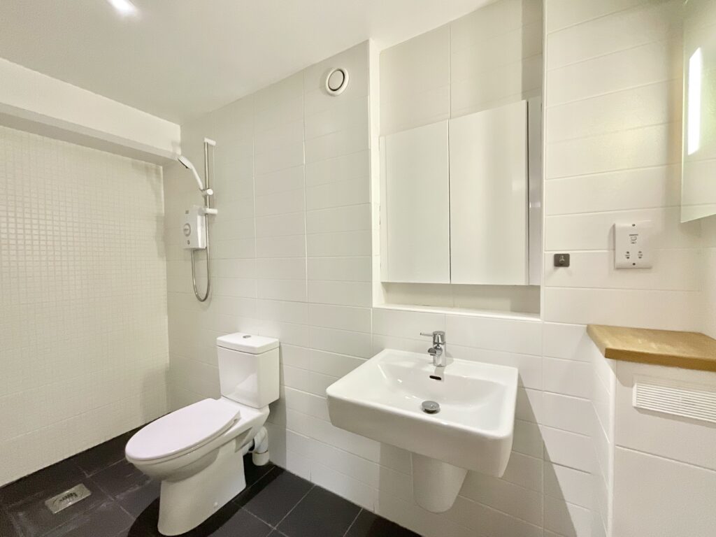 Sidmouth Avenue, Newcastle, ST5
