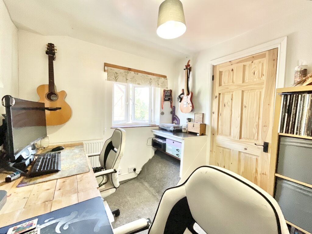 The Chestnuts, Hinstock, TF9
