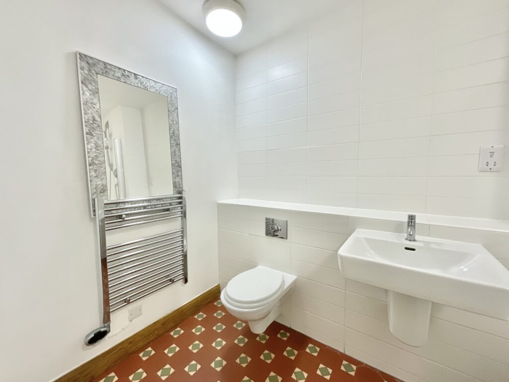 Sidmouth Avenue, Newcastle, ST5