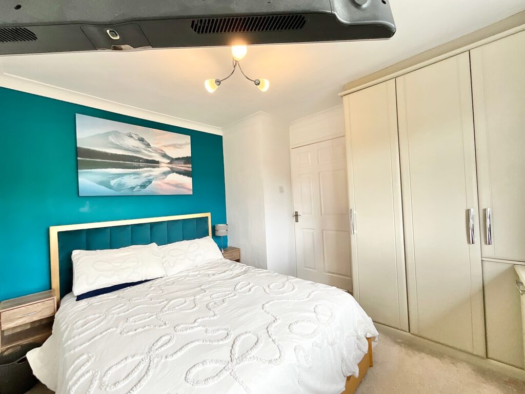 Dale Close, Cheadle, ST10