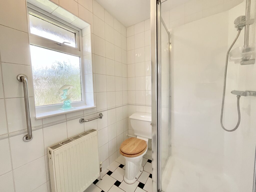 Castle Way, Stafford, ST16