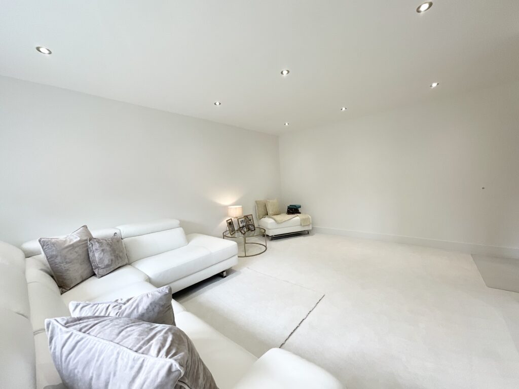 Rowley Bank Gardens, Stafford, ST17