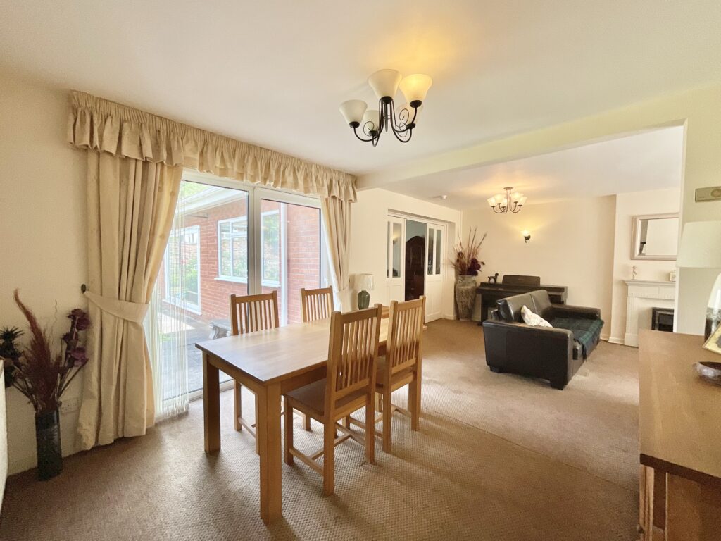 Castle Way, Stafford, ST16