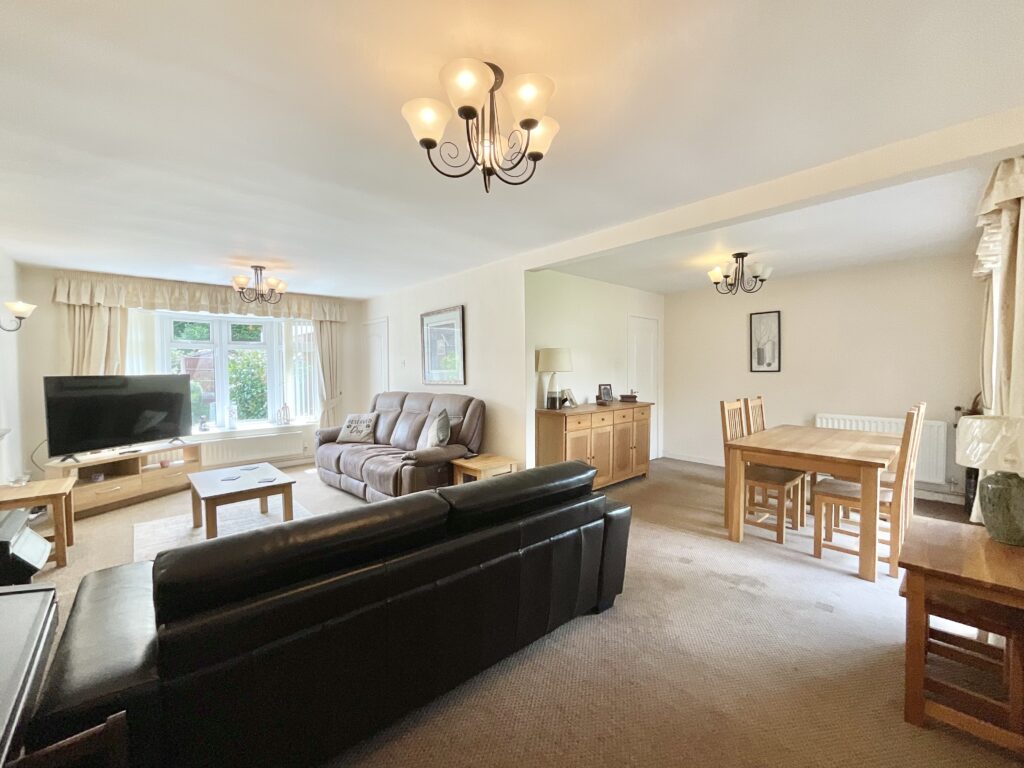 Castle Way, Stafford, ST16