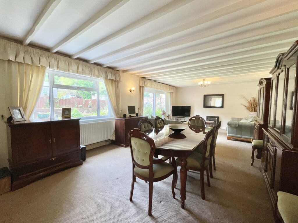 Castle Way, Stafford, ST16