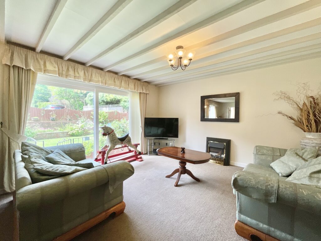 Castle Way, Stafford, ST16