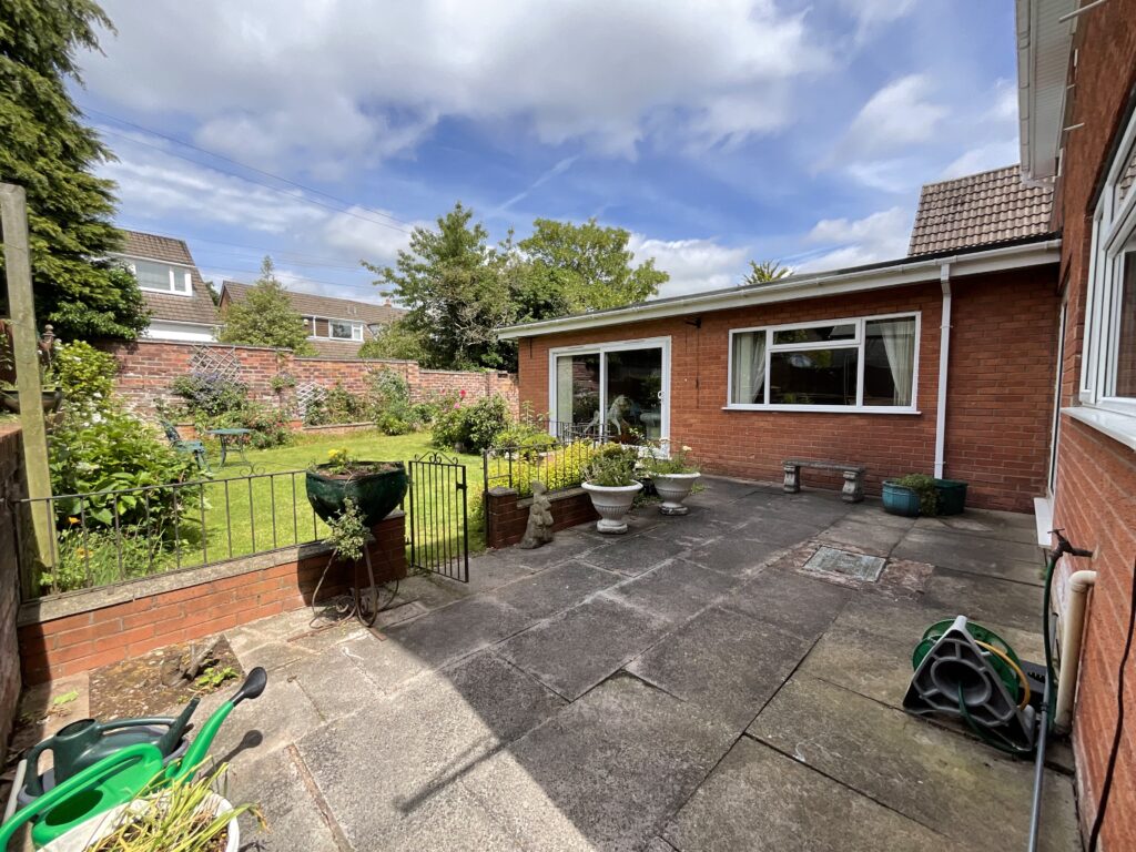 Castle Way, Stafford, ST16