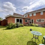 Castle Way, Stafford, ST16