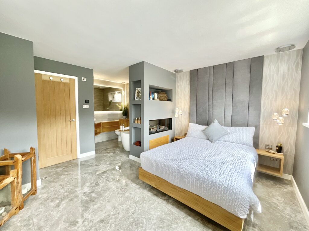 Burrington Drive, Stoke-On-Trent, ST4