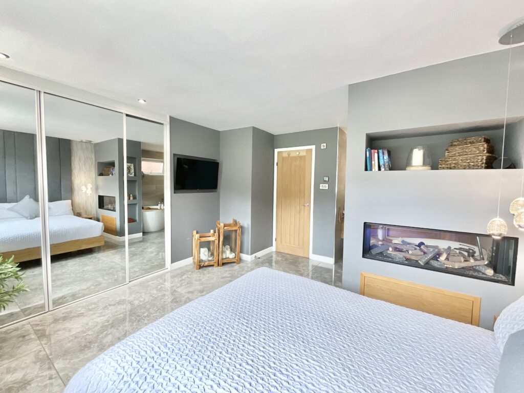 Burrington Drive, Stoke-On-Trent, ST4