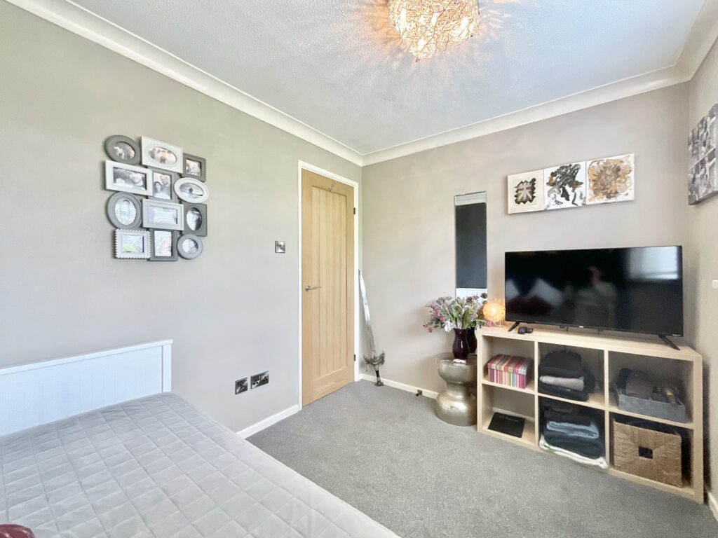 Burrington Drive, Stoke-On-Trent, ST4
