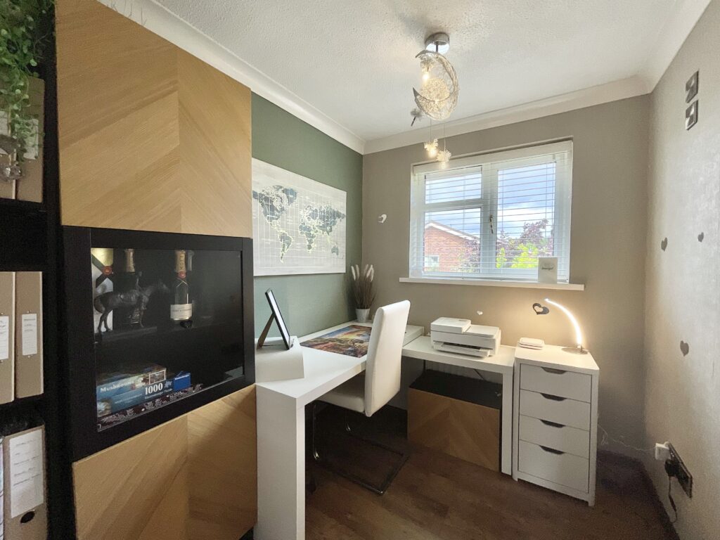 Burrington Drive, Stoke-On-Trent, ST4