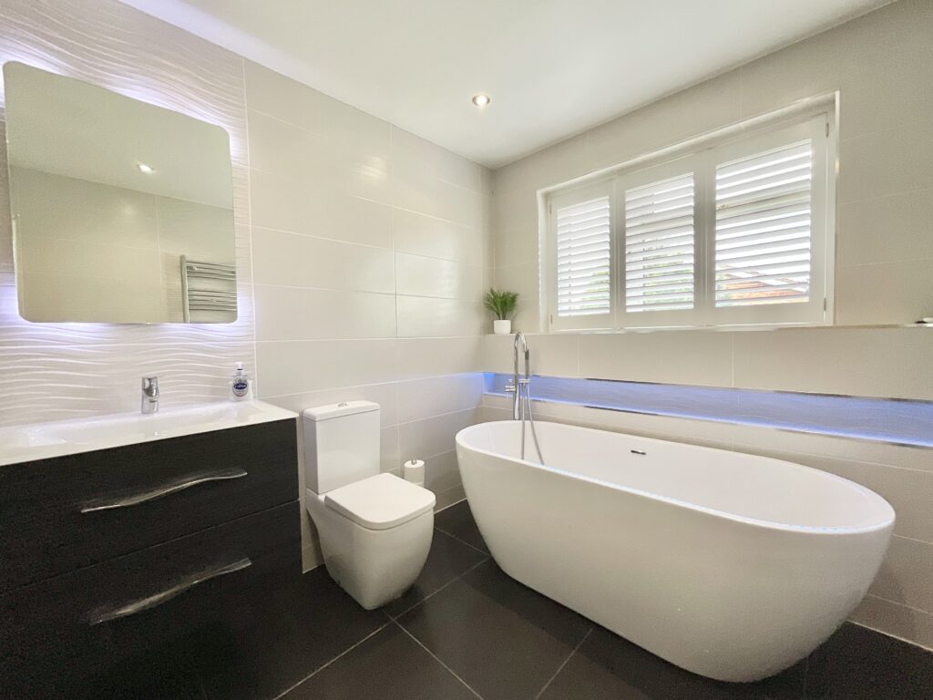 Burrington Drive, Stoke-On-Trent, ST4